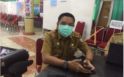 Anggaran Gaji-13 ASN Pemkot Rp53 Miliar, Pekan Ini Cair