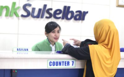 Bank BPD Digarap Jadi Bank Syariah, Ini Respons Bank Sulselbar