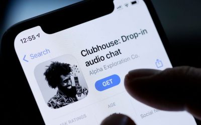 Clubhouse Android Dirilis Saat Popularitasnya Merosot Tajam